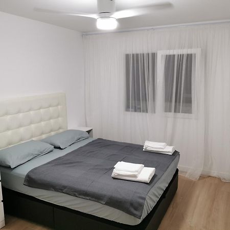 דירות אליקאנטה Oasis מראה חיצוני תמונה